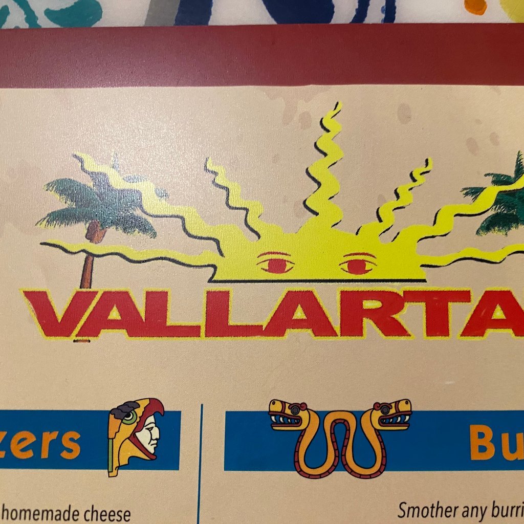 Vallarta`s Restaurant - Mexican Cuisine